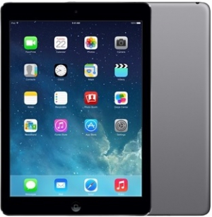 Apple iPad Air 16Gb WiFi Space Grey